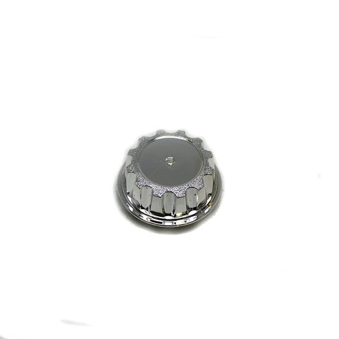 AMERICAN RACING VW WHEELS CENTER CAP 2.520 NEW