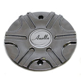 Anella Wheel Chrome Center Cap C165 Big 6 Used