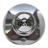 ARCTIC TRUCKS WHEELS CENTER CAP POLISHED # PW-28H
