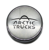 ARCTIC TRUCK WHEEL CHROME CENTER CAP # 604K72 NEW