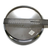 AMERICAN RACING WHEEL CENTER CAP CHROME 899012