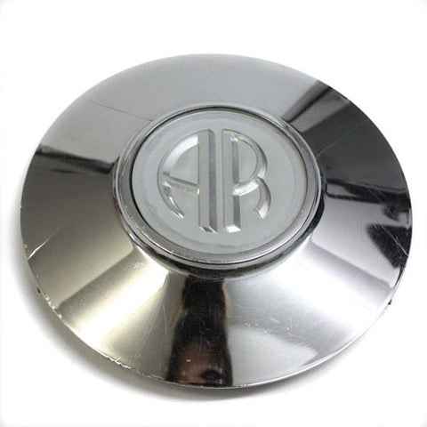 AR PRO AMERICAN RACING WHEEL CENTER CAP CHROME 899049