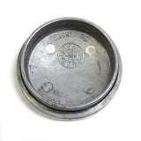 AMERICAN RACING WHEEL CENTER CAP POLISHED #899927-28