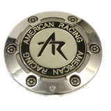 AMERICAN RACING WHEEL CENTER CAP #BC-231B #F-058 USED
