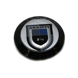 Asanti Wheel Center Cap Forged Series Black # LG0607-25 New