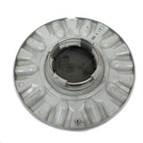 BBS ASA WHEEL CENTER CAP LS1 SILVER 8B240C 8B239S 83225