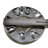AWC WHEEL CENTER CAP CHROME 98-1266 TRUCK NEW