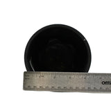 AMERICAN RACING ATX SERIES WHEEL CENTER CAP TEFLON BLACK NEW