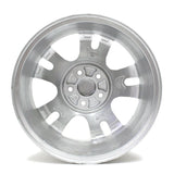 17" ACURA TSX MDX 2002 2003 2004 2005 2006 SILVER WHEEL FACTORY OEM 71736