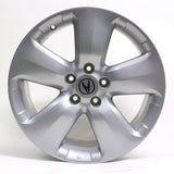 18" ACURA RDX 2007 2008 2009 SILVER FACTORY OEM 71757