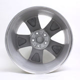 18" ACURA RDX 2007 2008 2009 SILVER FACTORY OEM 71757