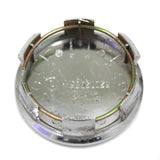 AKUZA WHEEL CENTER CAP CHROME #PCW-3 #52012085F-2 NEW