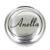 ANELLA WHEEL 368 170 CENTER CAP NEW CHROME FWD C002