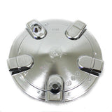 20" ANELLA DIAMOND WHEEL CENTER CAP CHROME C153 NEW