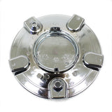 20" ANELLA DIAMOND WHEEL CENTER CAP CHROME # C429 # C621 NEW