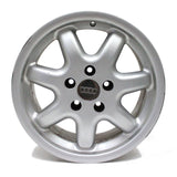 16" AUDI A4 1998 1999 2000 WHEEL OEM 58719 SILVER