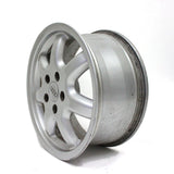16" AUDI A4 1998 1999 2000 WHEEL OEM 58719 SILVER