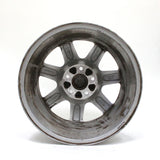 16" AUDI A4 1998 1999 2000 WHEEL OEM 58719 SILVER