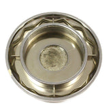 AXIS WHEELS CENTER CAP CHROME NEW