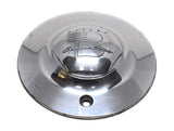 BILLET SPECIALTIES WHEEL CENTER CAP POLISHED
