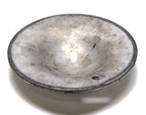 BILLET SPECIALTIES WHEEL CENTER CAP POLISHED