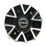 BLACK LABEL WHEEL CENTER CAP USED