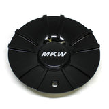 MKW WHEEL CENTER CAP BLACK 5677229551 CAPM575
