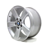 17" BMW 320I 323I 325I 330I 02 03 04 05 06 SILVER FACTORY OEM 59430 STYLE 119