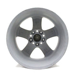 17" BMW 320I 323I 325I 330I 02 03 04 05 06 SILVER FACTORY OEM 59430 STYLE 119