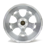 19" BMW X5 00 01 02 03 04 05 06 NEW CHROME WHEELS OEM 59333 59335 (4) STAGGERED