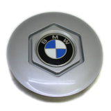 BMW WHEEL OEM CENTER CAP # 36.13-1 180 113 USED