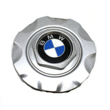 BMW WHEEL CENTER CAP # 36.13-1 182 309 USED