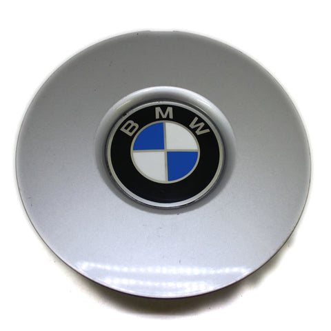 BMW WHEEL CENTER CAP # 36.13 1178 728 USED
