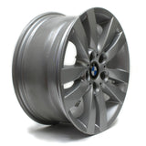 17" WHEEL BMW 325i 328i 330i 2006 2007 2008 2009 2010 2011 OEM 59584 SILVER