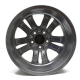17" WHEEL BMW 325i 328i 330i 2006 2007 2008 2009 2010 2011 OEM 59584 SILVER