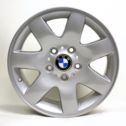 vintage an・an no.25 92-06 BMW E36 E46 323I 325I Z3 16X7