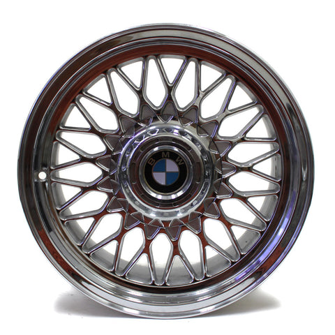 Bmw Mesh Rims