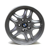 16" BMW 318i 323i 328i Z3 1995 1996 1997 1998 1999 SILVER WHEEL OEM 59228