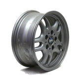 16" BMW 318i 323i 328i Z3 1995 1996 1997 1998 1999 SILVER WHEEL OEM 59228