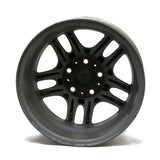 16" BMW 318i 323i 328i Z3 1995 1996 1997 1998 1999 SILVER WHEEL OEM 59228