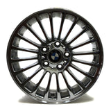17" BMW 320i 323i 325i 330i 2001 2002 2003 2004 2005 CHROME OEM WHEEL 59343