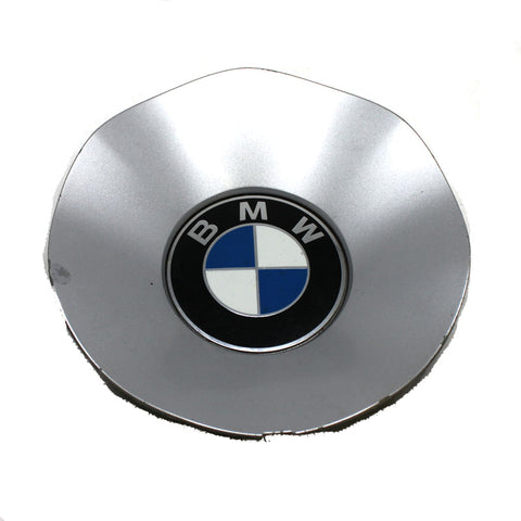 BMW 645i 650i OEM Wheel Center Cap # 33.13-6763117-01 USED