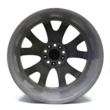 19" BMW X6 2008 2009 2010 2011 2012 2013 2014 FRONT WHEEL OEM 71281 SILVER