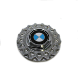 AFTERMARKET BMW WHEEL CENTER CAP 899065 USED
