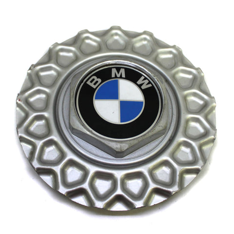 BMW BBS WHEEL OEM CENTER CAP # 09.24.030 # 09.23.117 USED