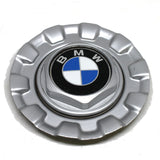 BMW BBS CENTER CAP 1997-2002 # 09.24.187/23.422 USED