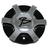 BONETTI WHEELS CENTER CAP # C-163 USED