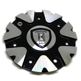 BORGHINI WHEEL CENTER CAP # CS419-D1A USED