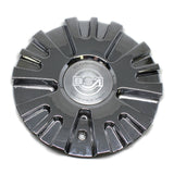 BSA MOTOR SPORT WHEEL CENTER CAPS # 378 USED