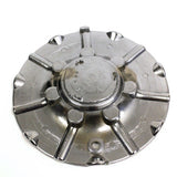 BSA WHEEL CHROME CENTER CAP #C342 USED